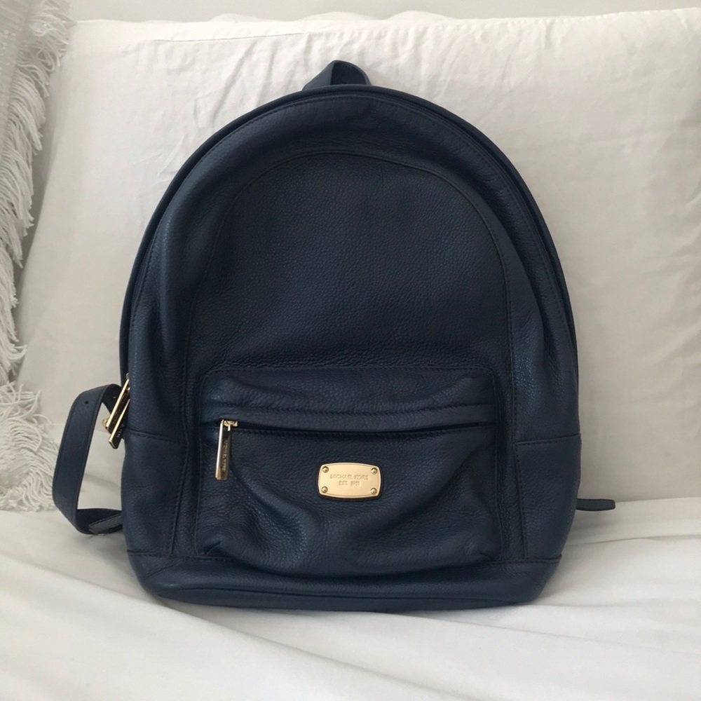 NEVER USED Michael Kors backpack